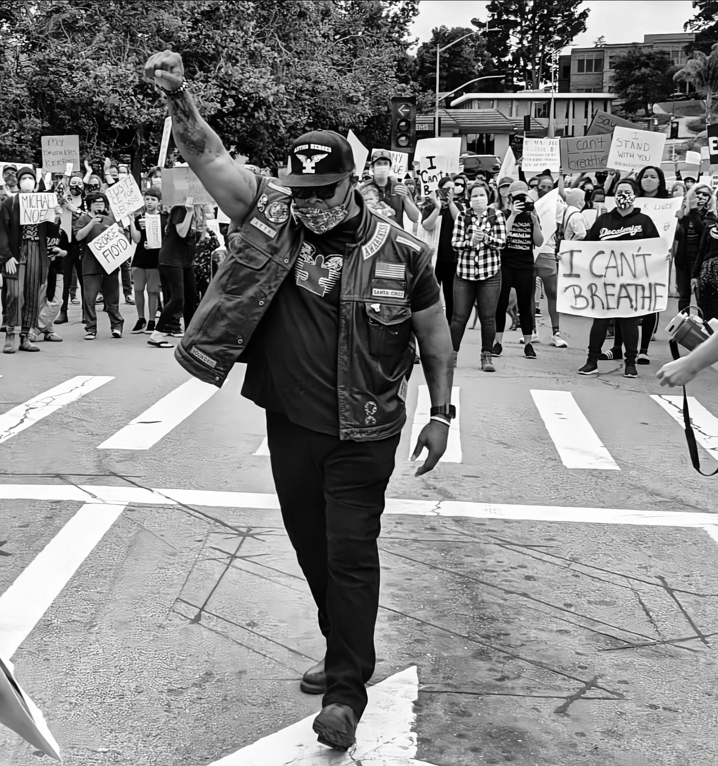 Black Lives Matter: A Resource Guide | MAH