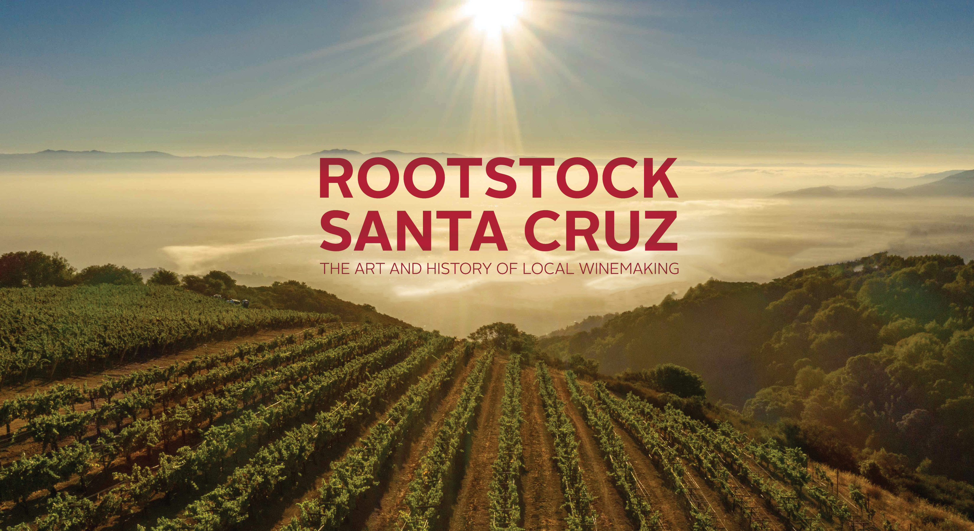 Rootstock Santa Cruz MAH