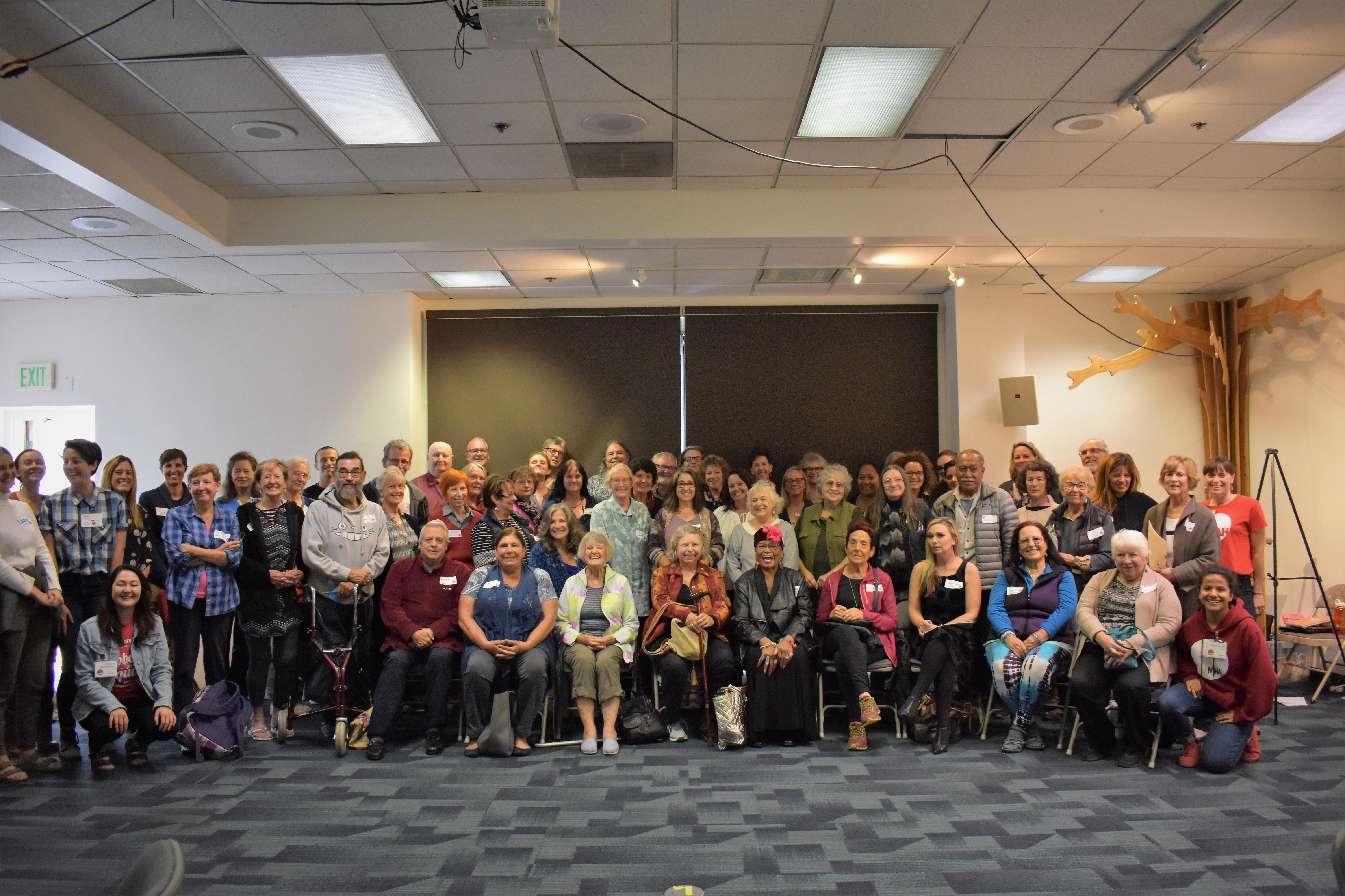 Creative Community Committee | MAH